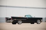 Chrysler 300D Convertible 1958 года
